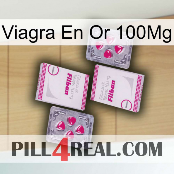 Viagra Gold 100Mg 33